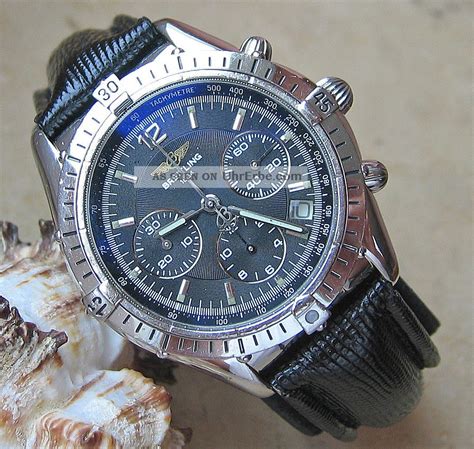 automatik uhr herren breitling|genuine breitling watches.